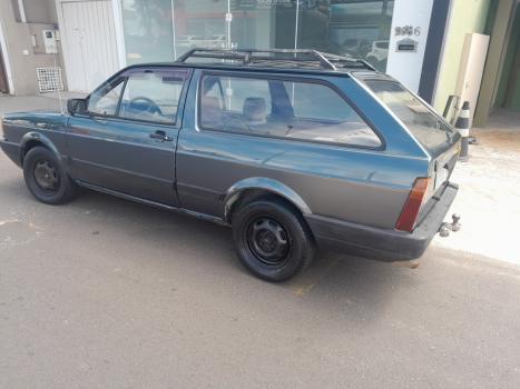 VOLKSWAGEN Parati 1.6 GL, Foto 4