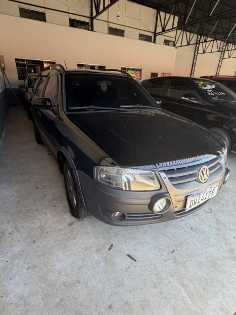 VOLKSWAGEN Parati 1.6 4P G4 SURF FLEX, Foto 1