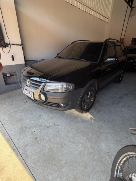 VOLKSWAGEN Parati 1.6 4P G4 SURF FLEX, Foto 2