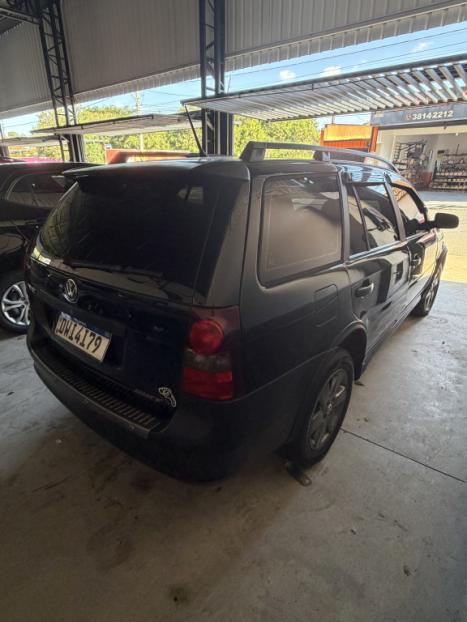 VOLKSWAGEN Parati 1.6 4P G4 SURF FLEX, Foto 4