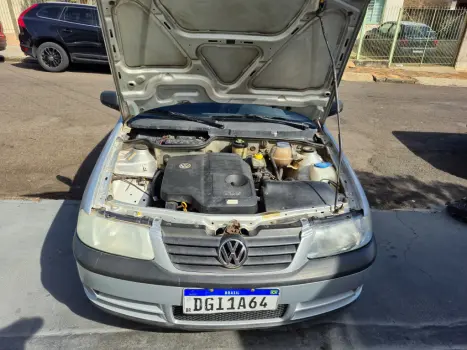 VOLKSWAGEN Parati 1.0 16V 4P G3 TOUR, Foto 2