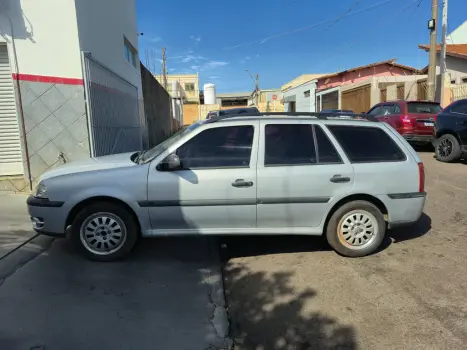 VOLKSWAGEN Parati 1.0 16V 4P G3 TOUR, Foto 3