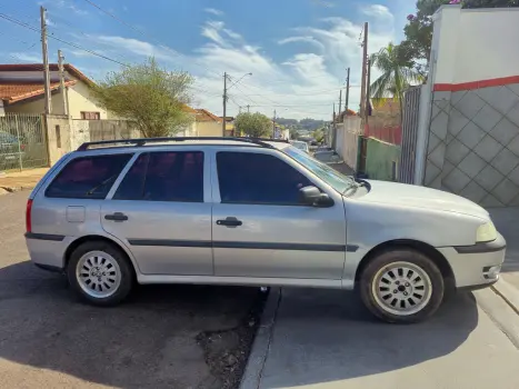 VOLKSWAGEN Parati 1.0 16V 4P G3 TOUR, Foto 4