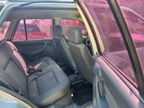 VOLKSWAGEN Parati 1.0 16V 4P G3 TOUR, Foto 9