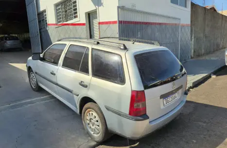 VOLKSWAGEN Parati 1.0 16V 4P G3 TOUR, Foto 11