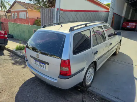 VOLKSWAGEN Parati 1.0 16V 4P G3 TOUR, Foto 12