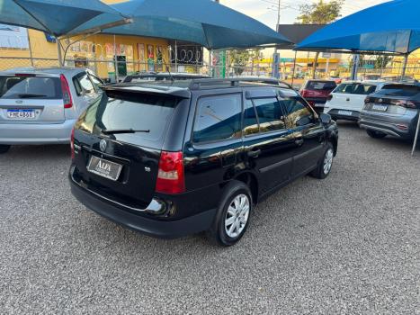VOLKSWAGEN Parati 1.6 4P G4 TREND FLEX, Foto 5