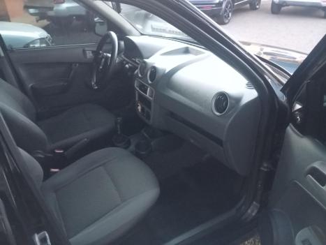 VOLKSWAGEN Parati 1.6 4P G4 TREND FLEX, Foto 7