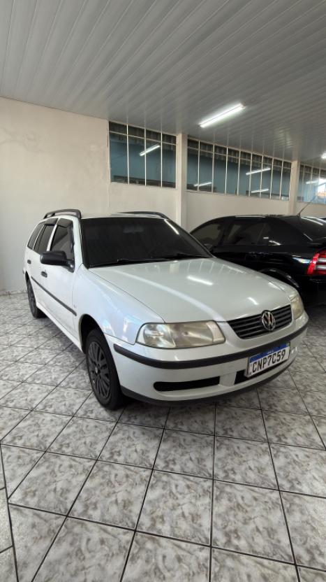 VOLKSWAGEN Parati 1.0 16V 4P G3 PLUS, Foto 2