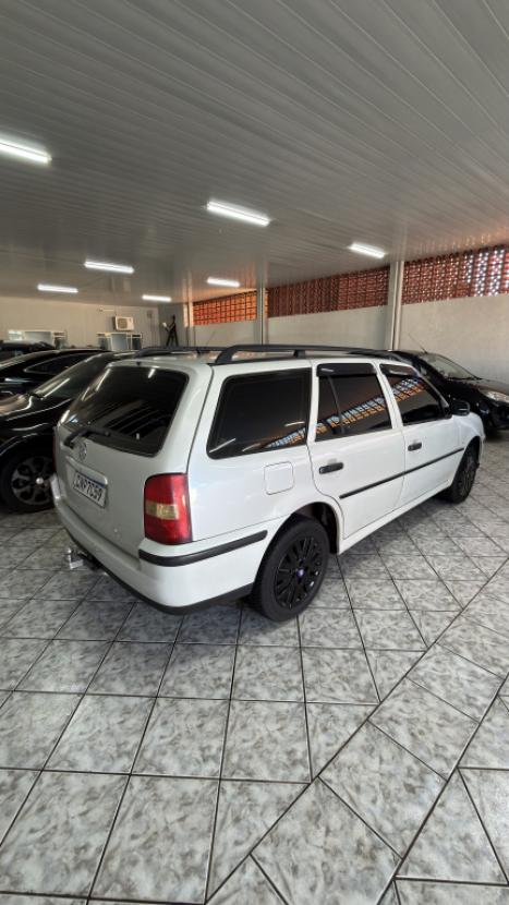 VOLKSWAGEN Parati 1.0 16V 4P G3 PLUS, Foto 3