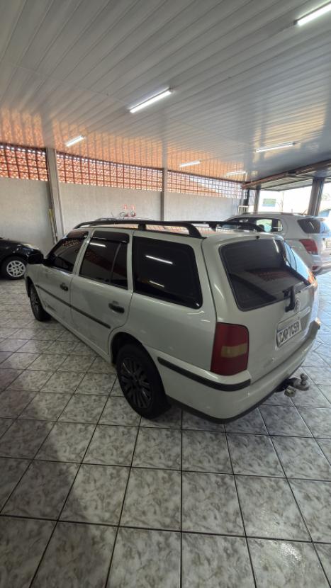 VOLKSWAGEN Parati 1.0 16V 4P G3 PLUS, Foto 4