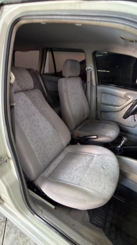 VOLKSWAGEN Parati 1.0 16V 4P G3 PLUS, Foto 5