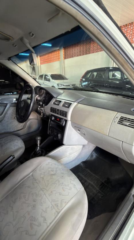 VOLKSWAGEN Parati 1.0 16V 4P G3 PLUS, Foto 6
