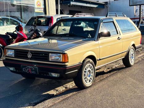 VOLKSWAGEN Parati 1.8 4P CL MI, Foto 1
