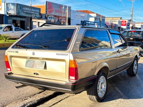 VOLKSWAGEN Parati 1.8 4P CL MI, Foto 2