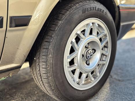 VOLKSWAGEN Parati 1.8 4P CL MI, Foto 10