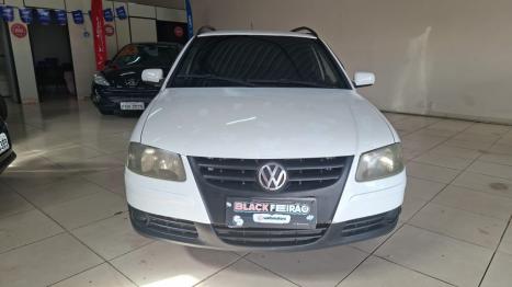 VOLKSWAGEN Parati 1.6 4P G3, Foto 1