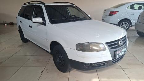 VOLKSWAGEN Parati 1.6 4P G3, Foto 2