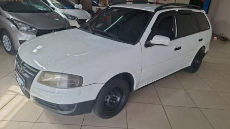 VOLKSWAGEN Parati 1.6 4P G3, Foto 4