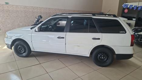VOLKSWAGEN Parati 1.6 4P G3, Foto 5