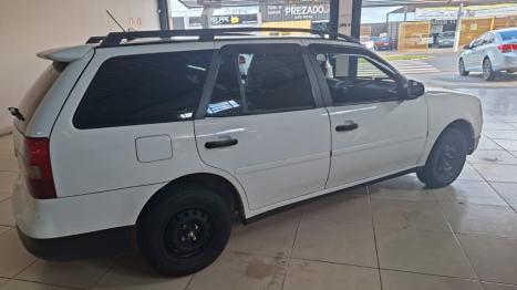 VOLKSWAGEN Parati 1.6 4P G3, Foto 7