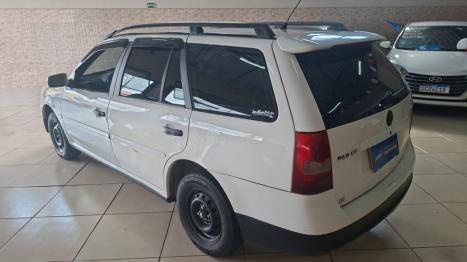 VOLKSWAGEN Parati 1.6 4P G3, Foto 9