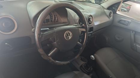 VOLKSWAGEN Parati 1.6 4P G3, Foto 10