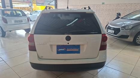VOLKSWAGEN Parati 1.6 4P G3, Foto 11