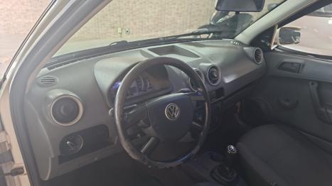 VOLKSWAGEN Parati 1.6 4P G3, Foto 12