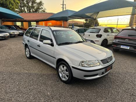 VOLKSWAGEN Parati 1.6 4P G3 COMFORT LINE, Foto 2