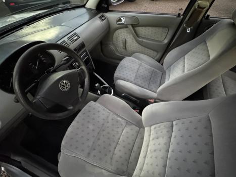 VOLKSWAGEN Parati 1.6 4P G3 COMFORT LINE, Foto 3