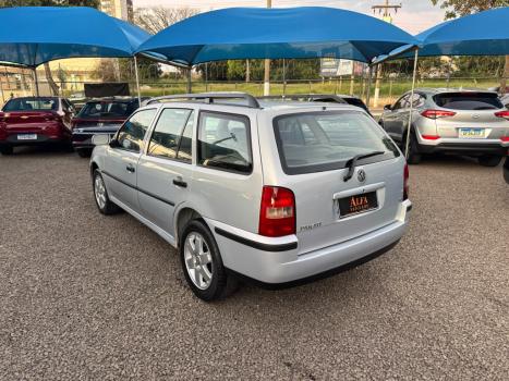 VOLKSWAGEN Parati 1.6 4P G3 COMFORT LINE, Foto 5