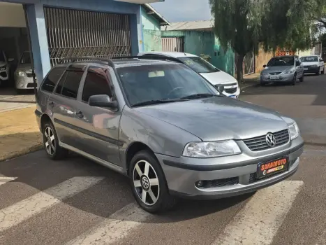 VOLKSWAGEN Parati 1.8 4P G3 TOUR, Foto 1