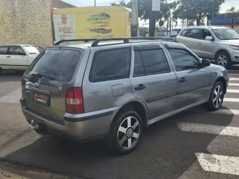 VOLKSWAGEN Parati 1.8 4P G3 TOUR, Foto 2