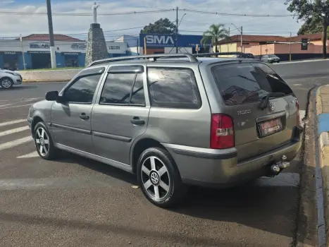 VOLKSWAGEN Parati 1.8 4P G3 TOUR, Foto 3