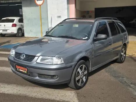 VOLKSWAGEN Parati 1.8 4P G3 TOUR, Foto 4
