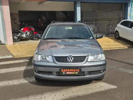 VOLKSWAGEN Parati 1.8 4P G3 TOUR, Foto 11