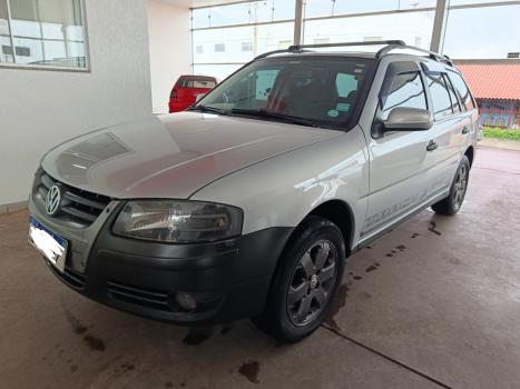 VOLKSWAGEN Parati 1.6 G4 4P TRACK & FIELD FLEX, Foto 3