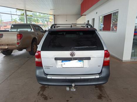 VOLKSWAGEN Parati 1.6 G4 4P TRACK & FIELD FLEX, Foto 6