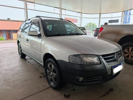 VOLKSWAGEN Parati 1.6 G4 4P TRACK & FIELD FLEX, Foto 2