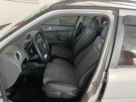 VOLKSWAGEN Parati 1.6 G4 4P TRACK & FIELD FLEX, Foto 9