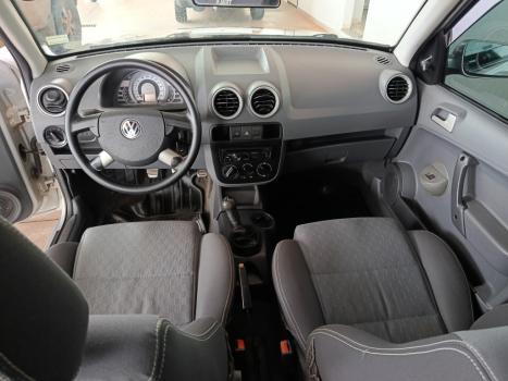 VOLKSWAGEN Parati 1.6 G4 4P TRACK & FIELD FLEX, Foto 10