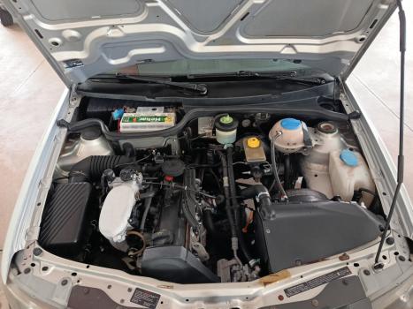VOLKSWAGEN Parati 1.6 G4 4P TRACK & FIELD FLEX, Foto 12
