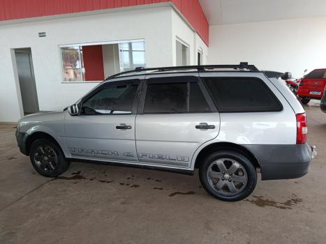 VOLKSWAGEN Parati 1.6 G4 4P TRACK & FIELD FLEX, Foto 7