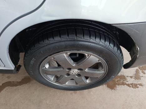VOLKSWAGEN Parati 1.6 G4 4P TRACK & FIELD FLEX, Foto 13