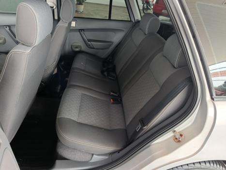 VOLKSWAGEN Parati 1.6 G4 4P TRACK & FIELD FLEX, Foto 11