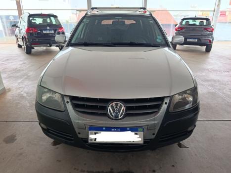 VOLKSWAGEN Parati 1.6 G4 4P TRACK & FIELD FLEX, Foto 1