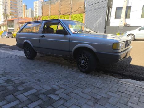 VOLKSWAGEN Parati 1.6 CL, Foto 2