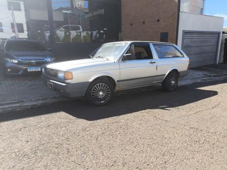 VOLKSWAGEN Parati 1.6 CL, Foto 3