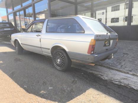 VOLKSWAGEN Parati 1.6 CL, Foto 4